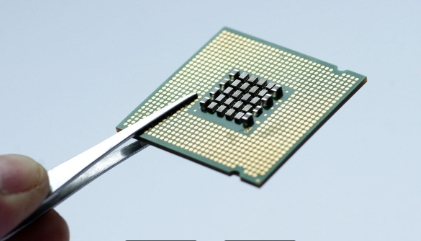 Understanding the chip burning process: interface selection, tool usage, and common problem solving