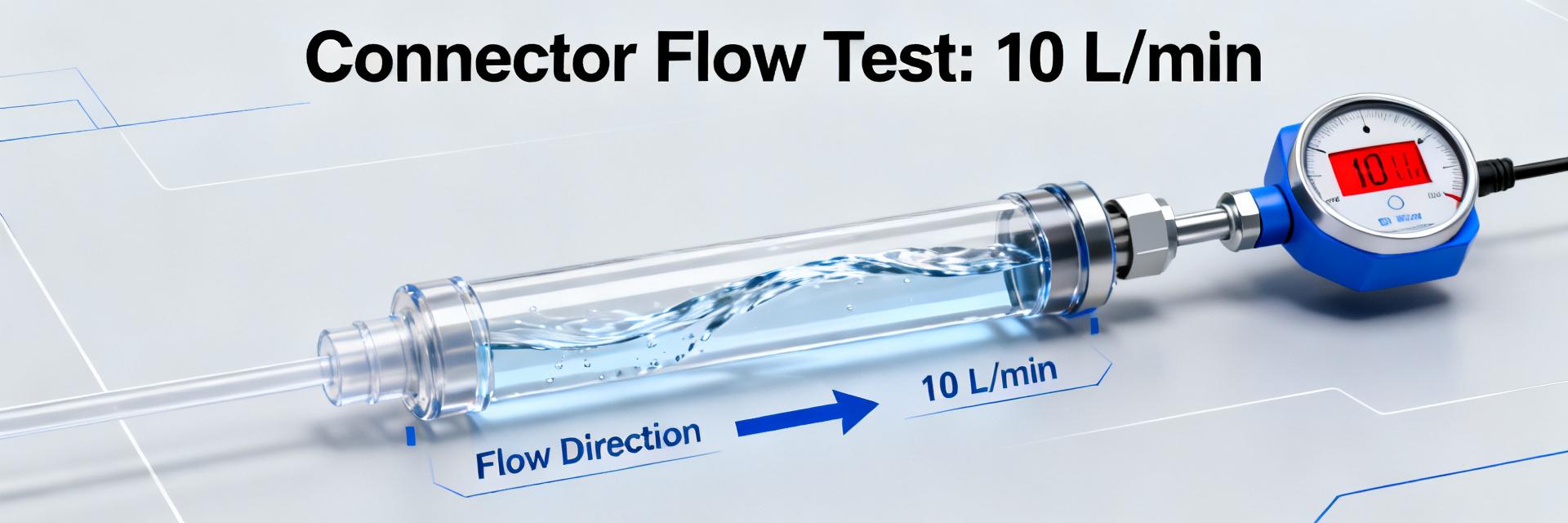 UQDP-02TMB01-L000: Performance & Flow Data Report Overview